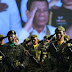 ISIS will never gain foothold anywhere in PH: Duterte