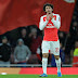 Mohamed Elneny Touched The Ball 100 Times On Saturday