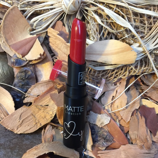 RK by KISS Batom Matte