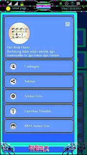 BBM MOD Tema Extra Plus-plus 3.0.1.25 fix bug Terbaru BBM MOD Tema Extra Plus-plus 3.0.1.25 fix bug Terbaru
