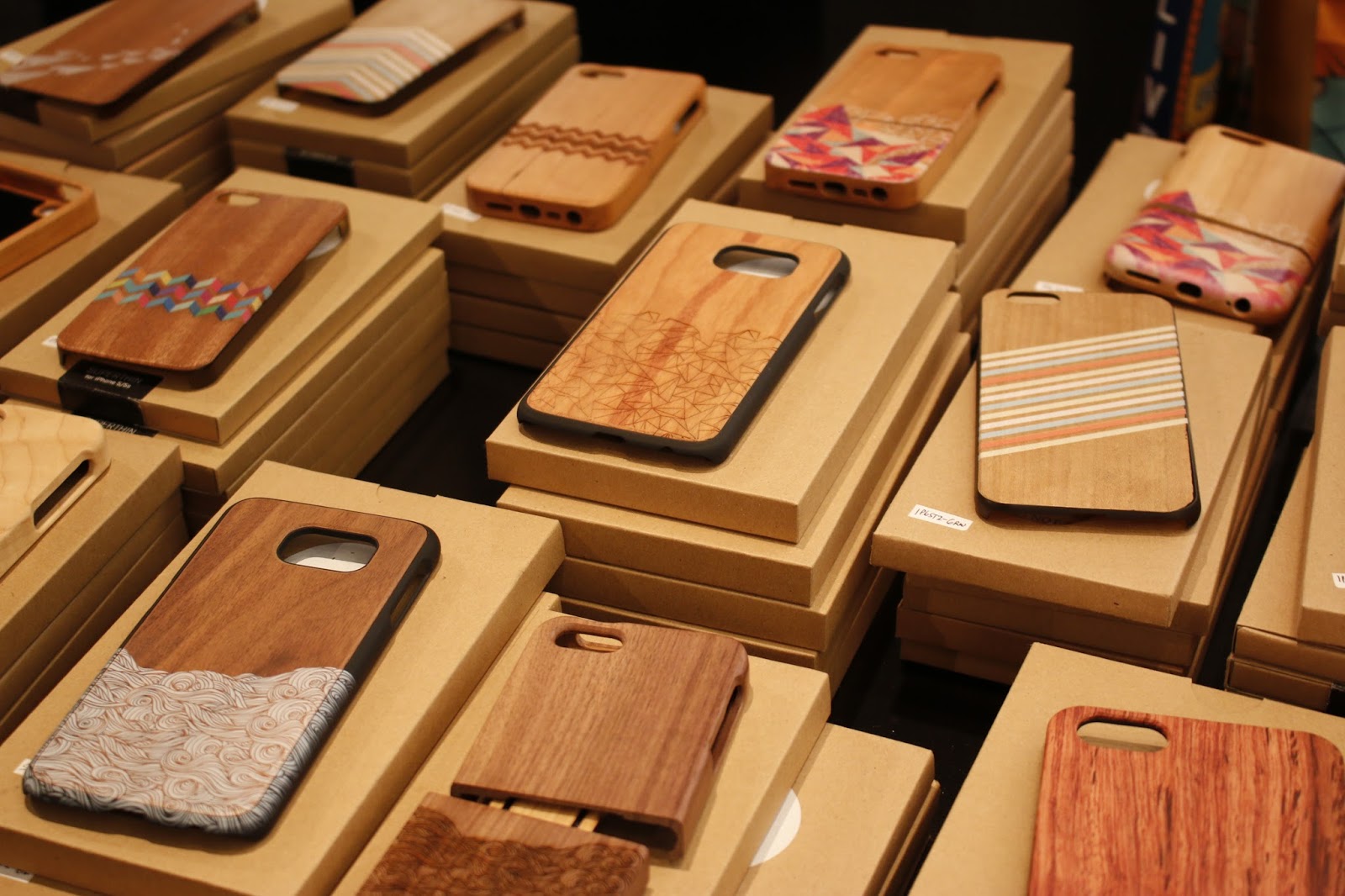 A case can be made. A case can be made