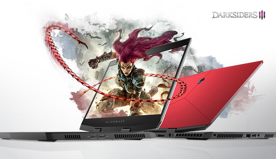 Laptop Gaming Dell Alienware m15 Dijual Dengan Discount Hampir 7,5 Juta Rupiah Laptop Gaming Dell Alienware m15 Dijual Dengan Discount Hampir 7,5 Juta Rupiah