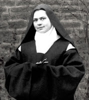 Elisabeth de la Trinité ocd Elisabeth de la Trinité ocd