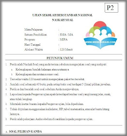 Prediksi Soal Usbn Matematika Peminatan Sma 2018 2019 Dan Pembahasannya Soal Un Usbn Sma Smk Ma 2018