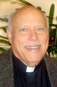 Gay Episcopal Priest 108