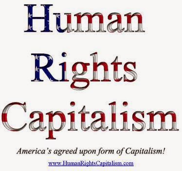 Human Rights Capitalism