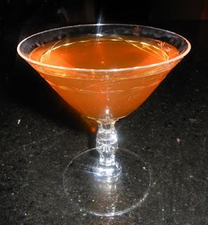 preprohibition cocktail