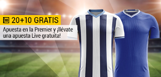 bwin promocion 10 euros WBA vs Chelsea 12 mayo bwin promocion 10 euros WBA vs Chelsea 12 mayo