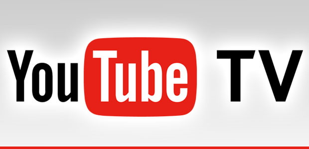 شركة اليوتيوب تطلق خدمة تلفزيون يوتيوب الجديده YouTube TV