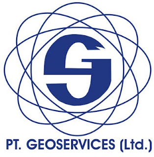 Lowongan kerja PT. Geoservices - Handil Kaltim