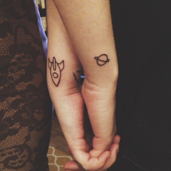 tatuagens femininas para o pulso tatuagens femininas para o pulso