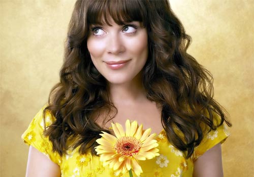 Anna Friel Anna Friel