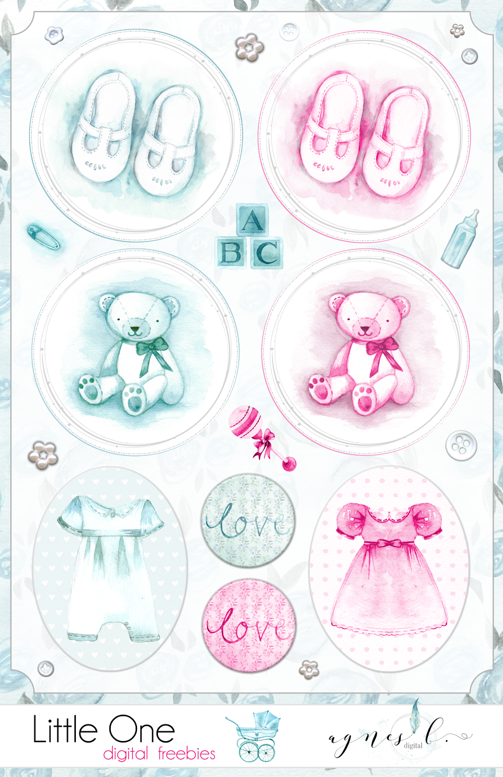 Single freebies