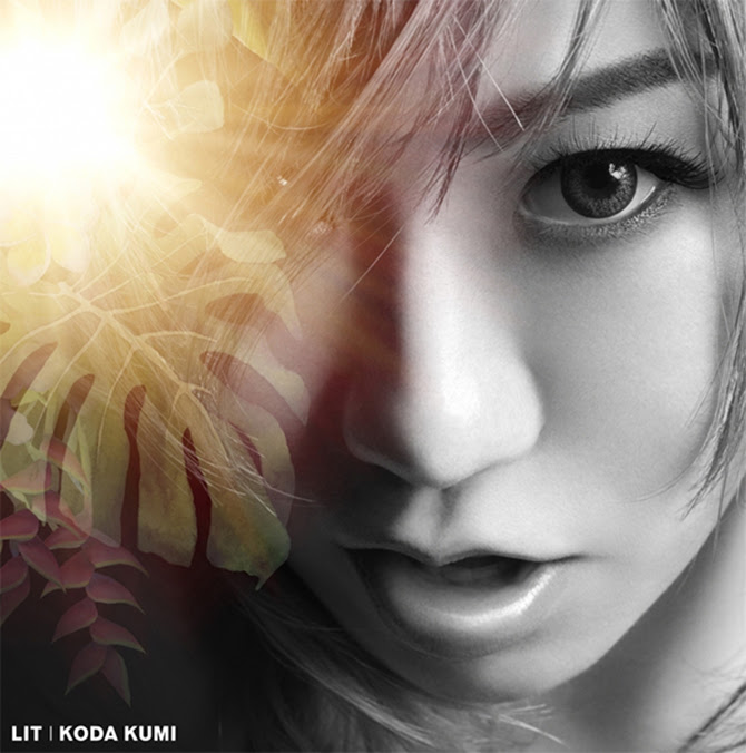 Kumi Koda - Lit | Random J Pop Kumi Koda - Lit | Random J Pop