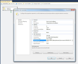 Microsoft SQL Server Integration Services: September 2012