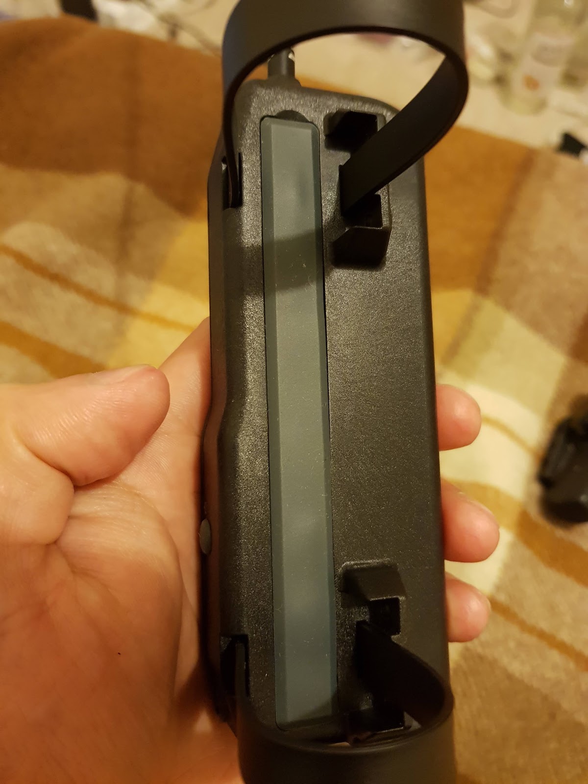 d1x wireless shifter