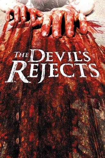 The Devils Rejects (2005) ταινιες online seires xrysoi greek subs