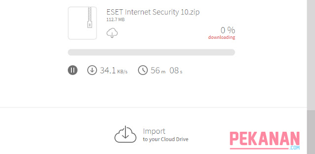 Cara Terbaru Download File Dari Mega Di HP Tanpa Aplikasi Cara Terbaru Download File Dari Mega Di HP Tanpa Aplikasi