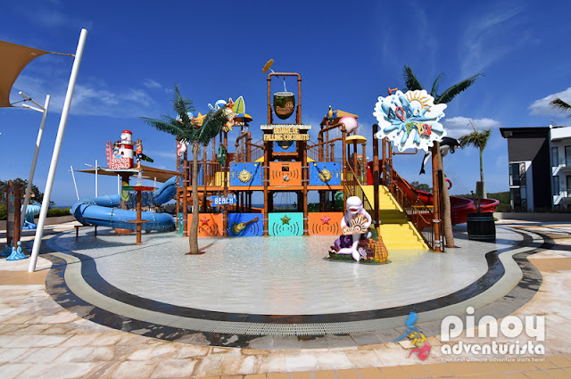 Camaya Coast Beach Resort and Aqua Fun Reviews