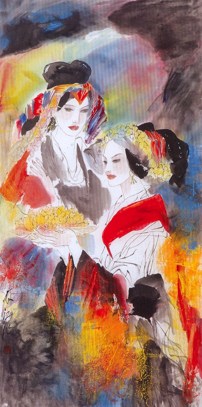 Feng Chiang Jiang Tutt'Art@ ()