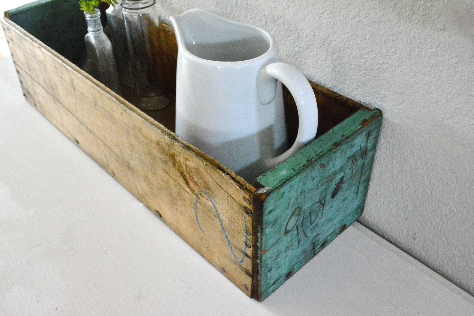 Let's Add Sprinkles The Junky Box