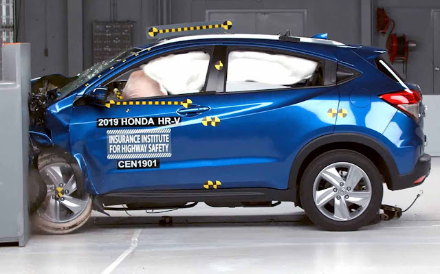 Honda HR-V 2020