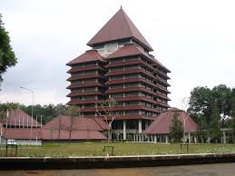 Kelas Internasional di UI Kelas Internasional di UI