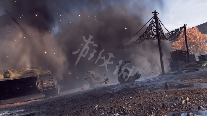 戰地風雲5 (Battlefield V) 遊戲圖文攻略