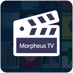 Morpheus TV v1.57 Pro APK is Here ! Morpheus TV v1.57 Pro APK is Here !