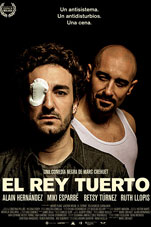 Poster de la pelicula El Rey Tuerto El Rey Tuerto
