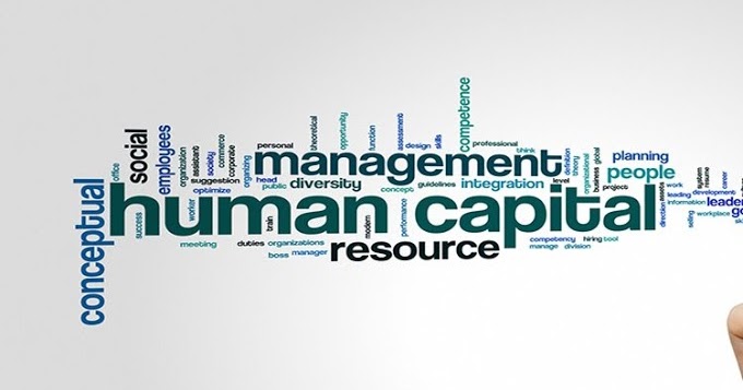 Las 4 razones principales para usar un software confiable de administración de capital humano 1 Las 4 razones principales para usar un software confiable de administración de capital humano 1
