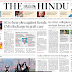 The Hindu Newspaper 12th Jan 2018 PDF Download - Highlights