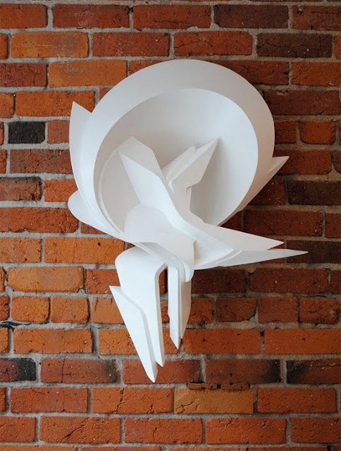 3d artwork easy