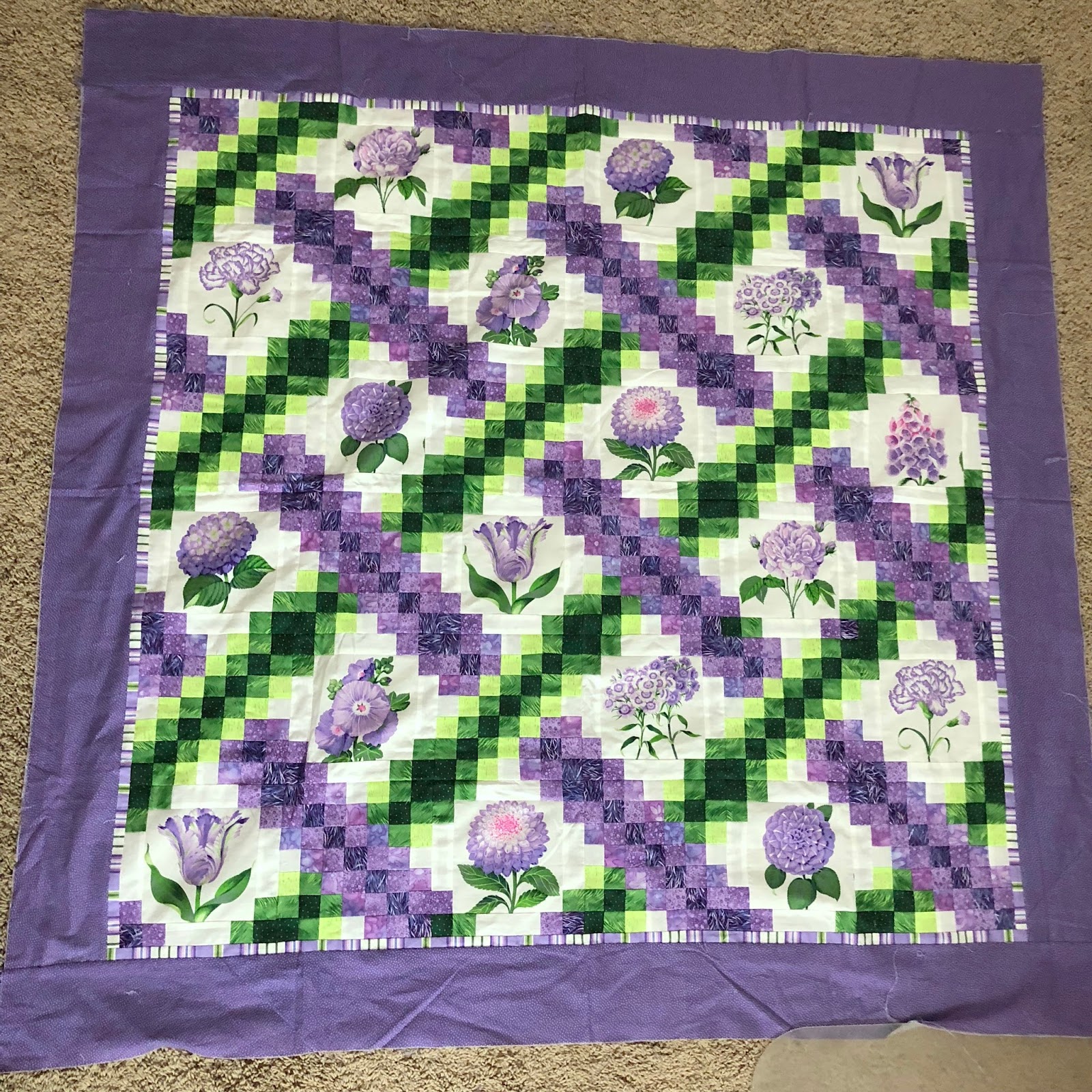 Quilting, Snow, and Legos Stories from the Sewing Room