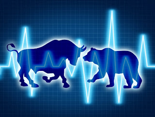 stock market flat Sensex Nifty flat note