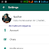 Remove Media Auto-Download Di Aplikasi Whatssapp Messenger Anda! (Updated)