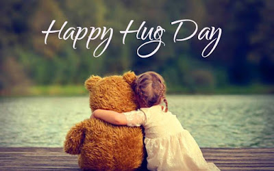 happy hug day happy hug day
