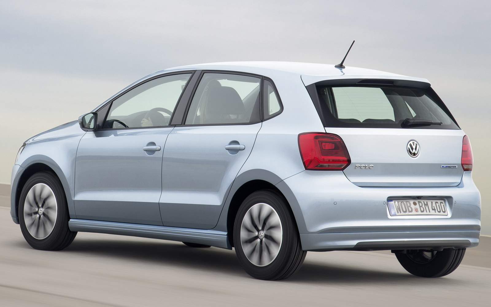 polo 1.0 2015
