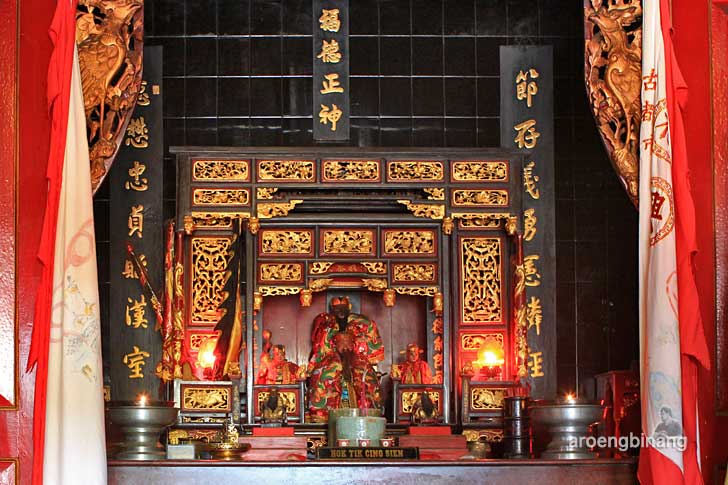 kelenteng hok hien bio kudus