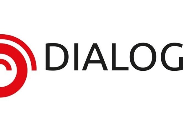 Logo prorgamu Dialog Logo prorgamu Dialog