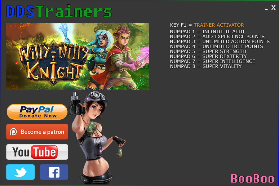 knight trainer pro price
