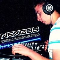 Conrado - Make The Floor Burn (NEXBOY Remix) Demo