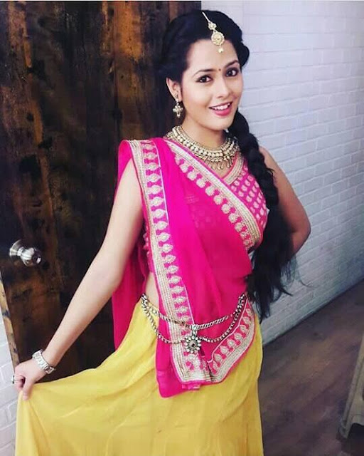 Richa Dixit photos: Bhojpuri heartthrob and once of the most successful actress Richa Dixit photos: Bhojpuri heartthrob and once of the most successful actress