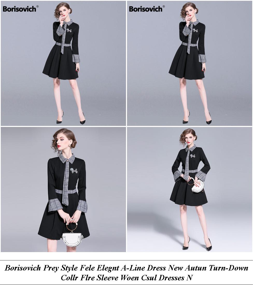 Womens Clothes Shops Near Liverpool Street - Online Shopping Stock Clearance Sale India - Maroon Dress With Rose Gold Shoes