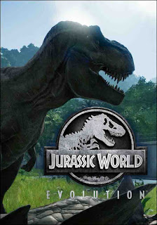 Resultado de imagem para jurassic world 2 evolution pc