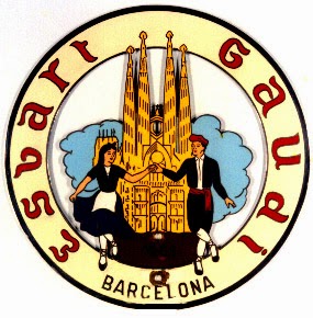 Projecte «Coneguem les entitats del barri»: l’Esbart Gaudí