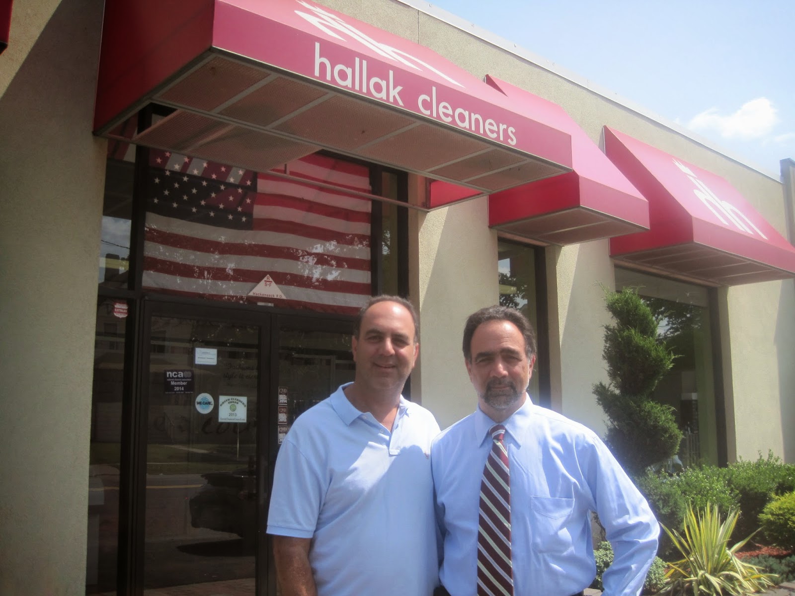 Whom You Know Whom You Know Celebrates Our 18,000th Post with Hallak