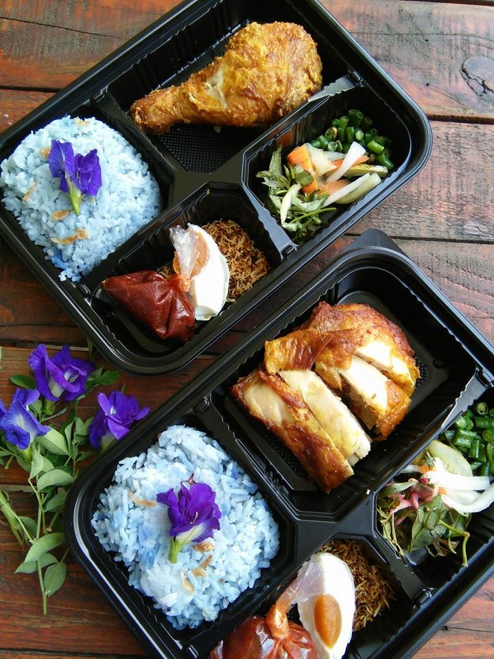 Sabah Korner 5 Lunchbox delivery in Kota Kinabalu