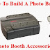 How To Build A Photo Booth: Part 8 - Photo Booth Accessories