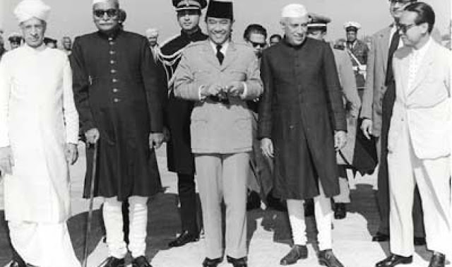 Biografi Soekarno, Bapak Proklamator Indonesia yang Patut Kita Banggakan